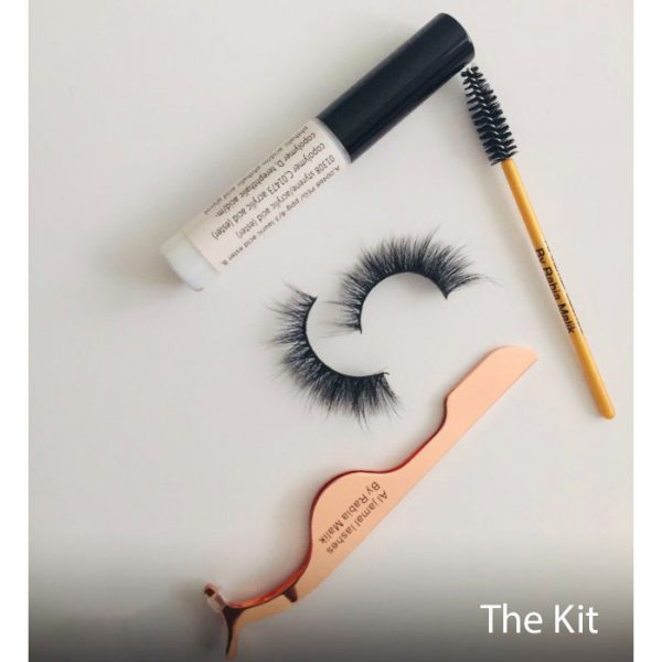 eyelash kit